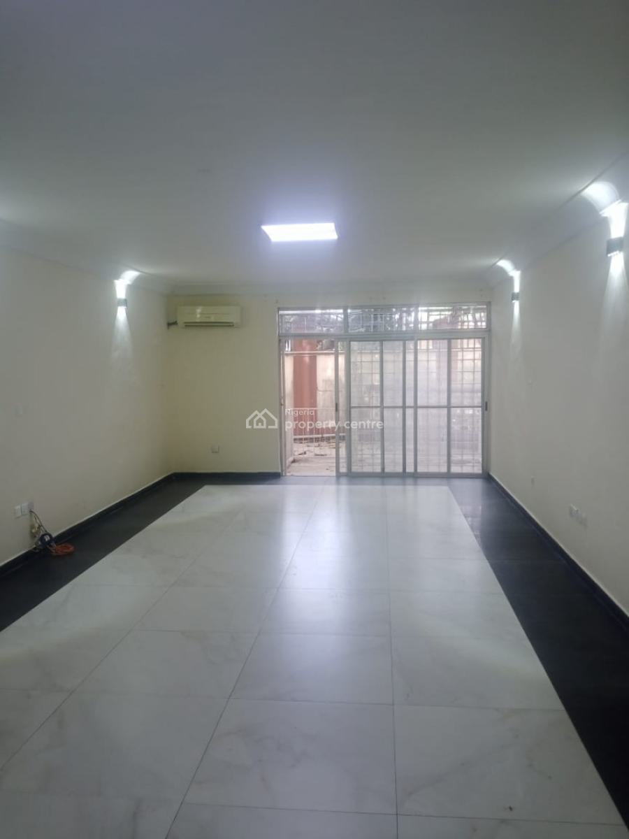 Luxury 4-bedroom Terrace Duplex, Off Bourdillon Road, Ikoyi, Lagos, Terraced Duplex for Rent