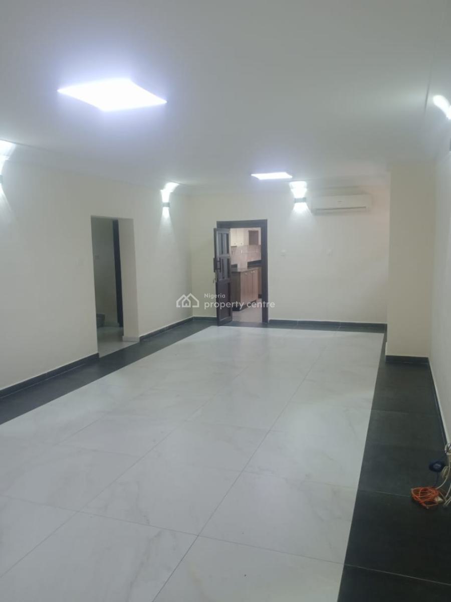 Luxury 4-bedroom Terrace Duplex, Off Bourdillon Road, Ikoyi, Lagos, Terraced Duplex for Rent