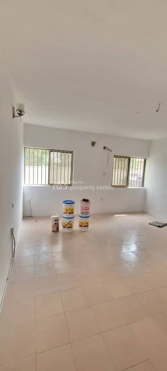 Spacious and Sharp 3bedroom Flat, Thomas Estate, Ajah, Lagos, Flat / Apartment for Rent