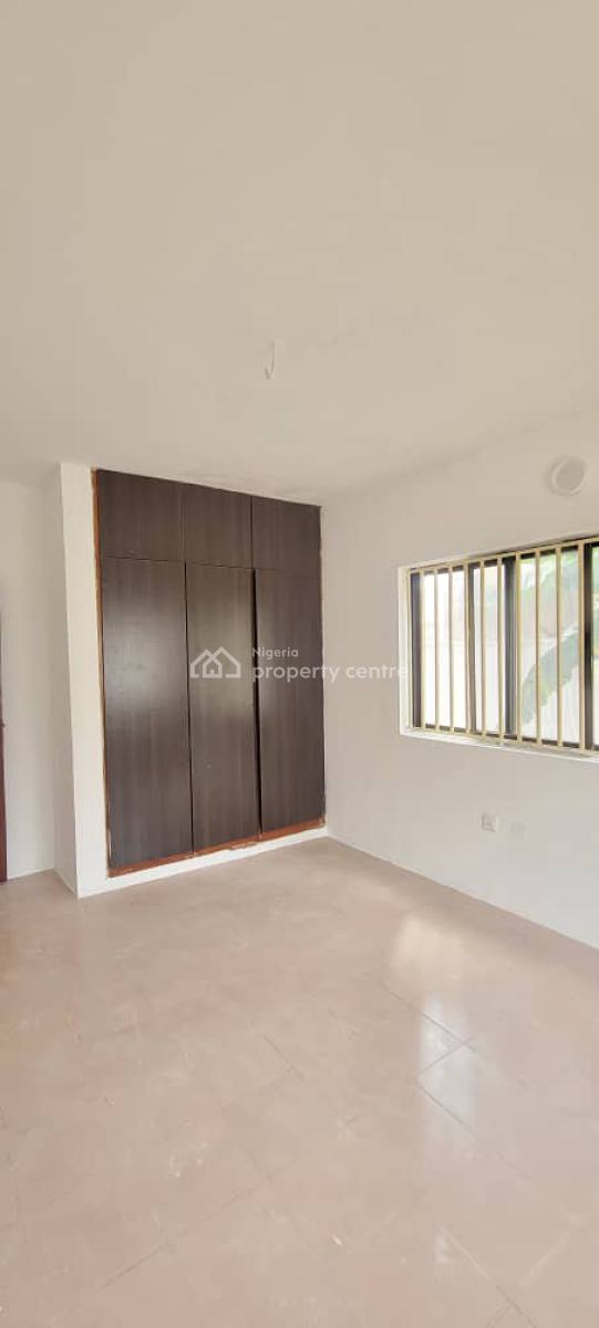 Spacious and Sharp 3bedroom Flat, Thomas Estate, Ajah, Lagos, Flat / Apartment for Rent