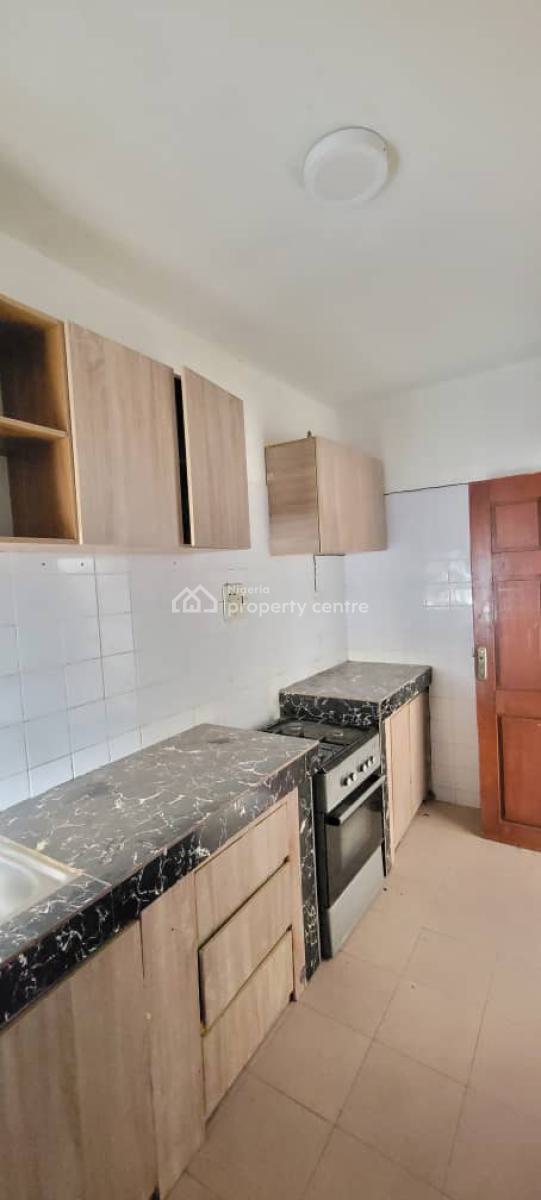 Spacious and Sharp 3bedroom Flat, Thomas Estate, Ajah, Lagos, Flat / Apartment for Rent