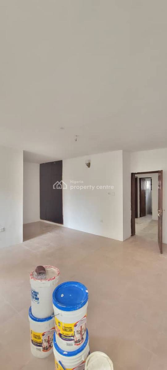 Spacious and Sharp 3bedroom Flat, Thomas Estate, Ajah, Lagos, Flat / Apartment for Rent