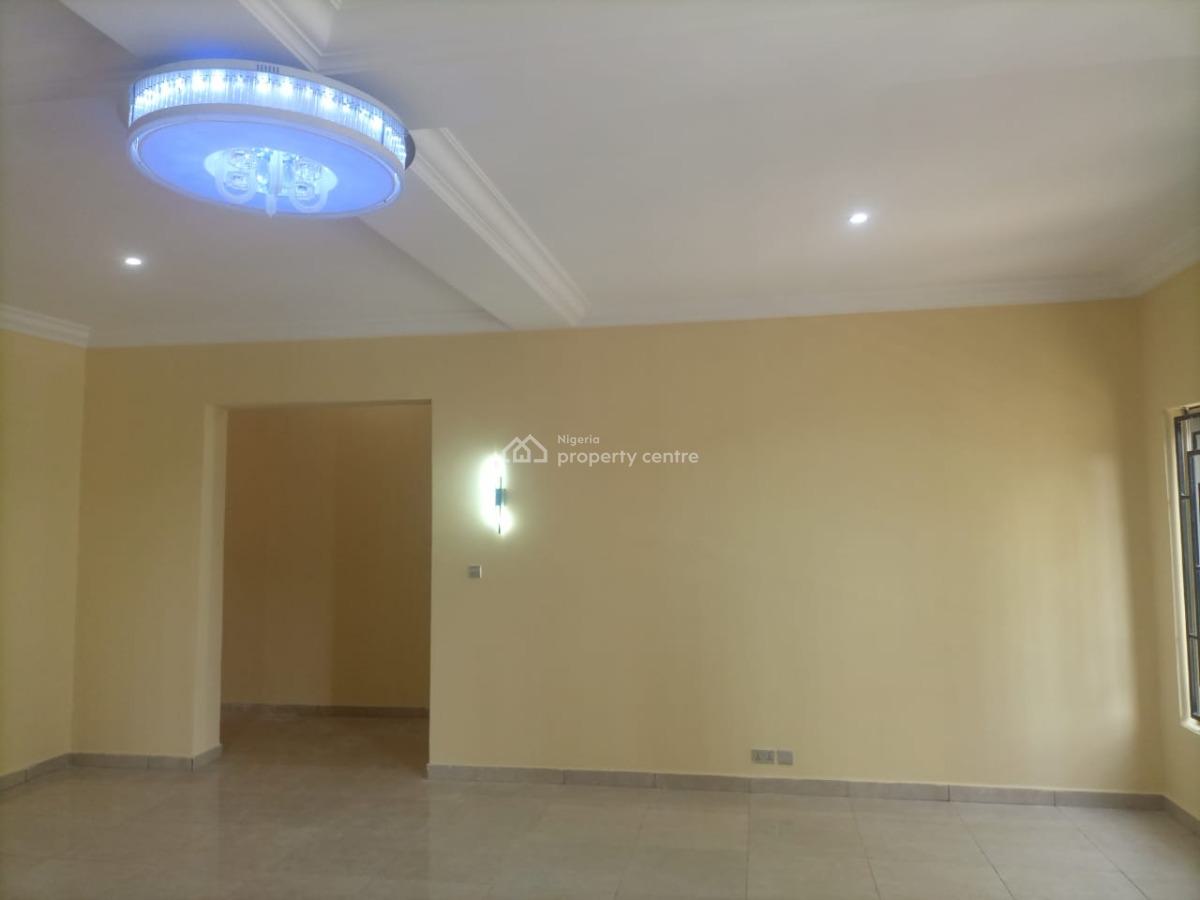 3 Bedroom Flat with Bq and Gym, Parkview, Ikoyi, Lagos, Flat / Apartment for Rent