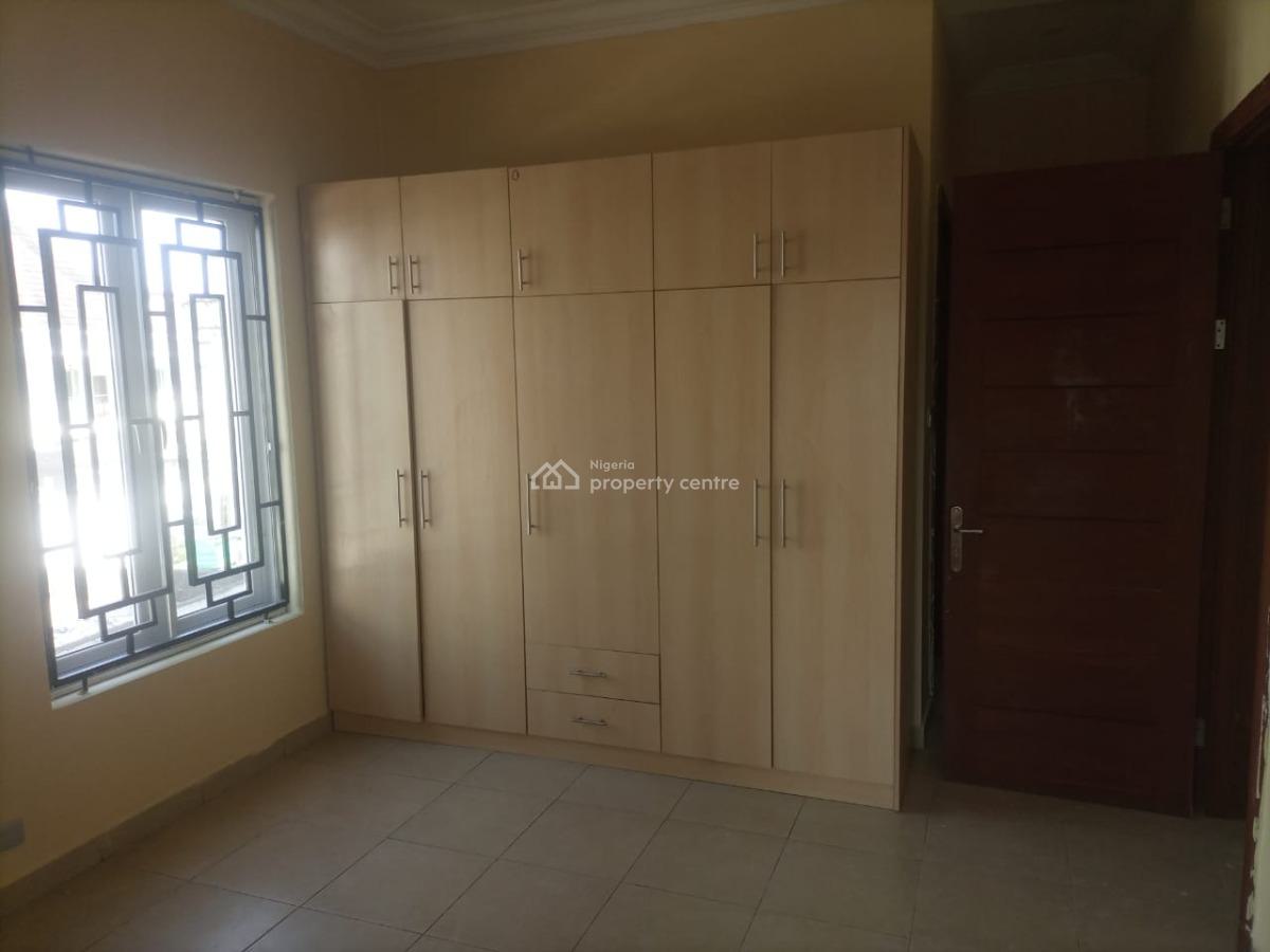3 Bedroom Flat with Bq and Gym, Parkview, Ikoyi, Lagos, Flat / Apartment for Rent