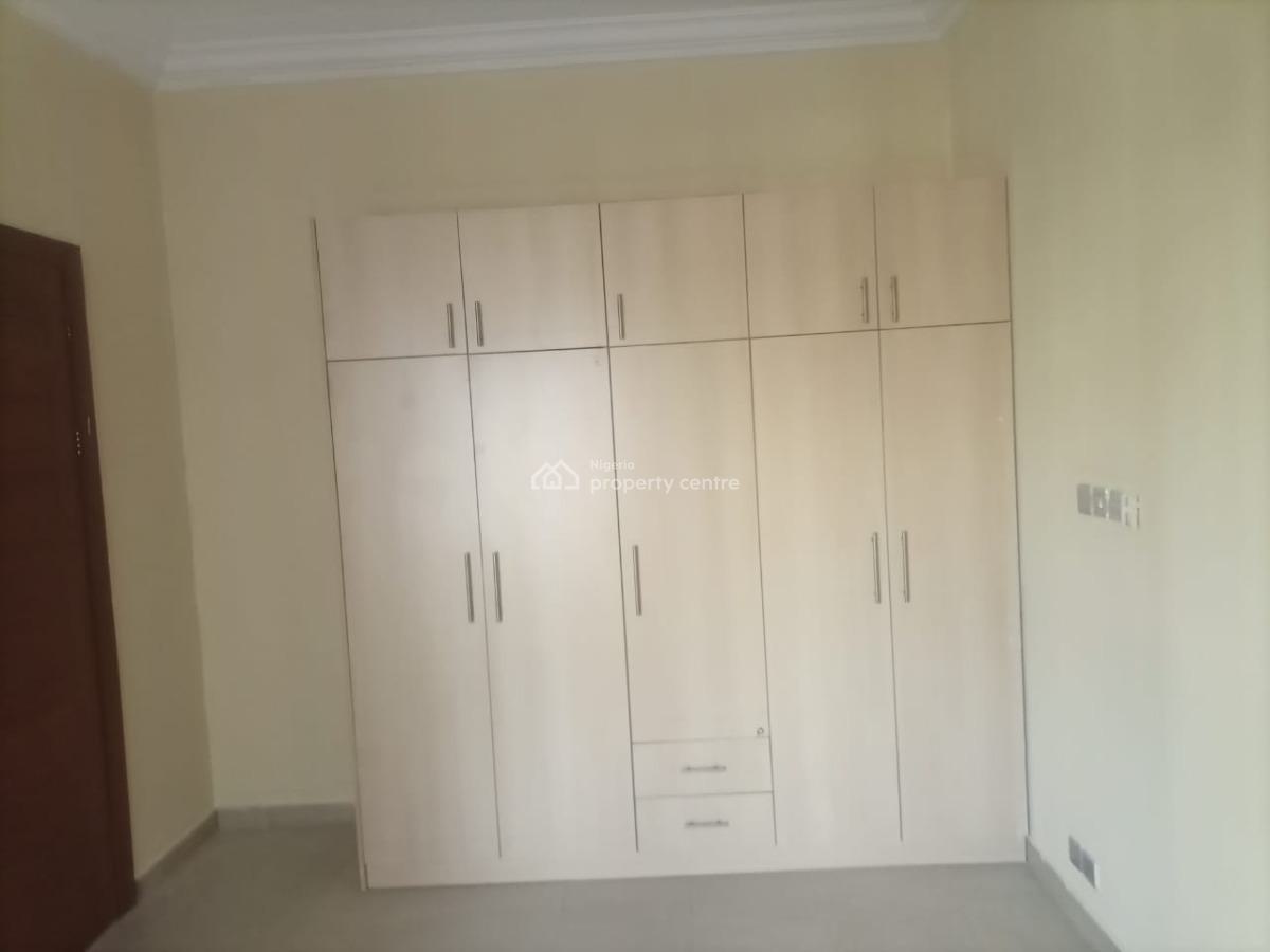 3 Bedroom Flat with Bq and Gym, Parkview, Ikoyi, Lagos, Flat / Apartment for Rent