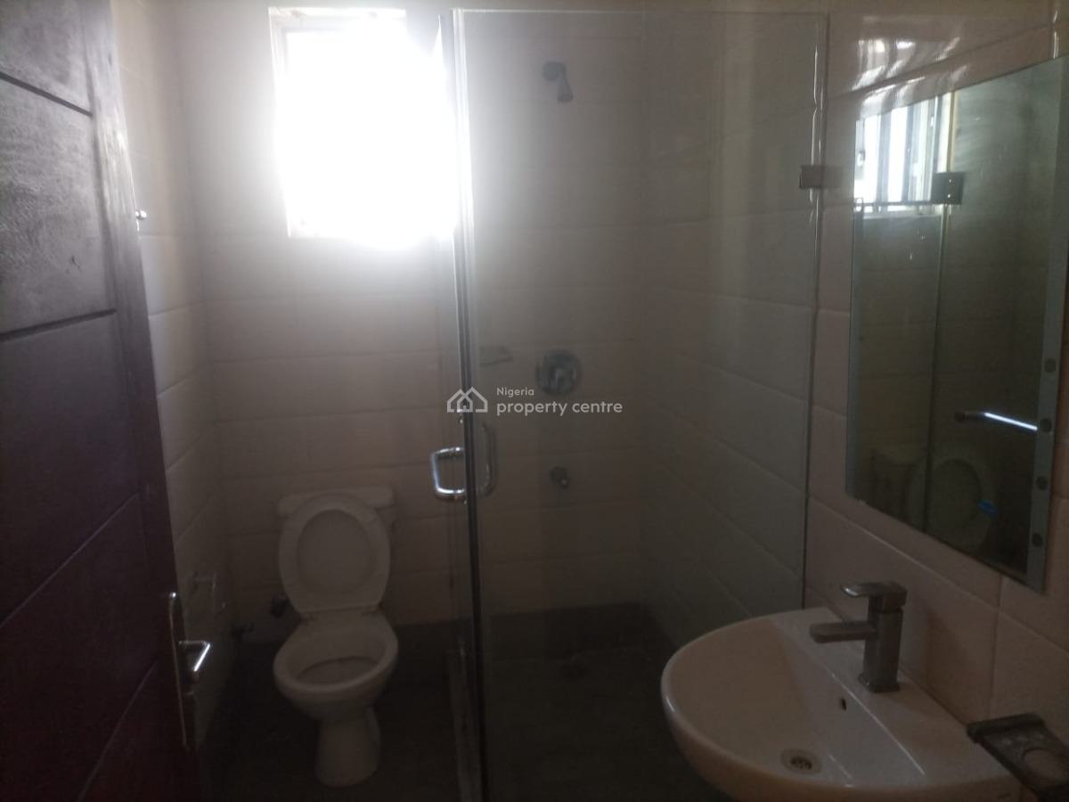 3 Bedroom Flat with Bq and Gym, Parkview, Ikoyi, Lagos, Flat / Apartment for Rent