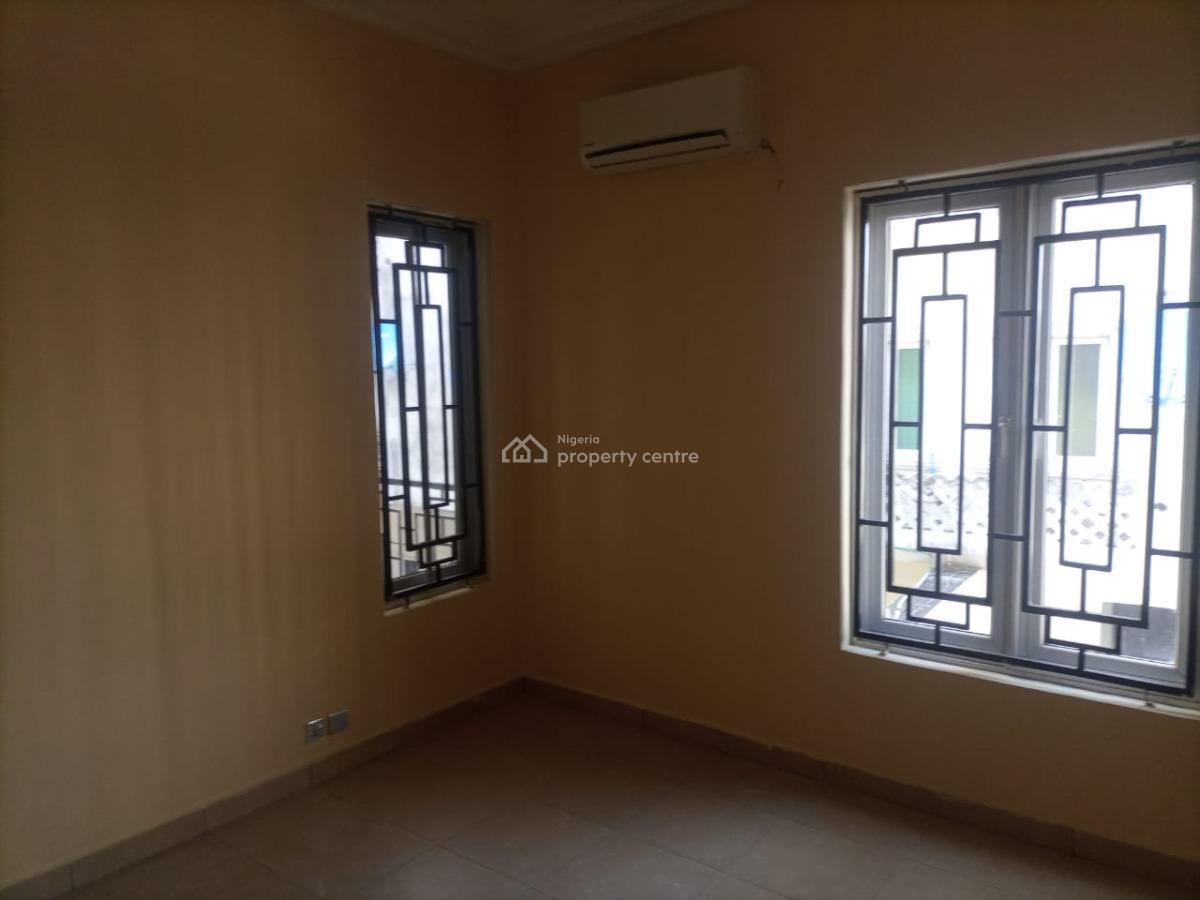 3 Bedroom Flat with Bq and Gym, Parkview, Ikoyi, Lagos, Flat / Apartment for Rent