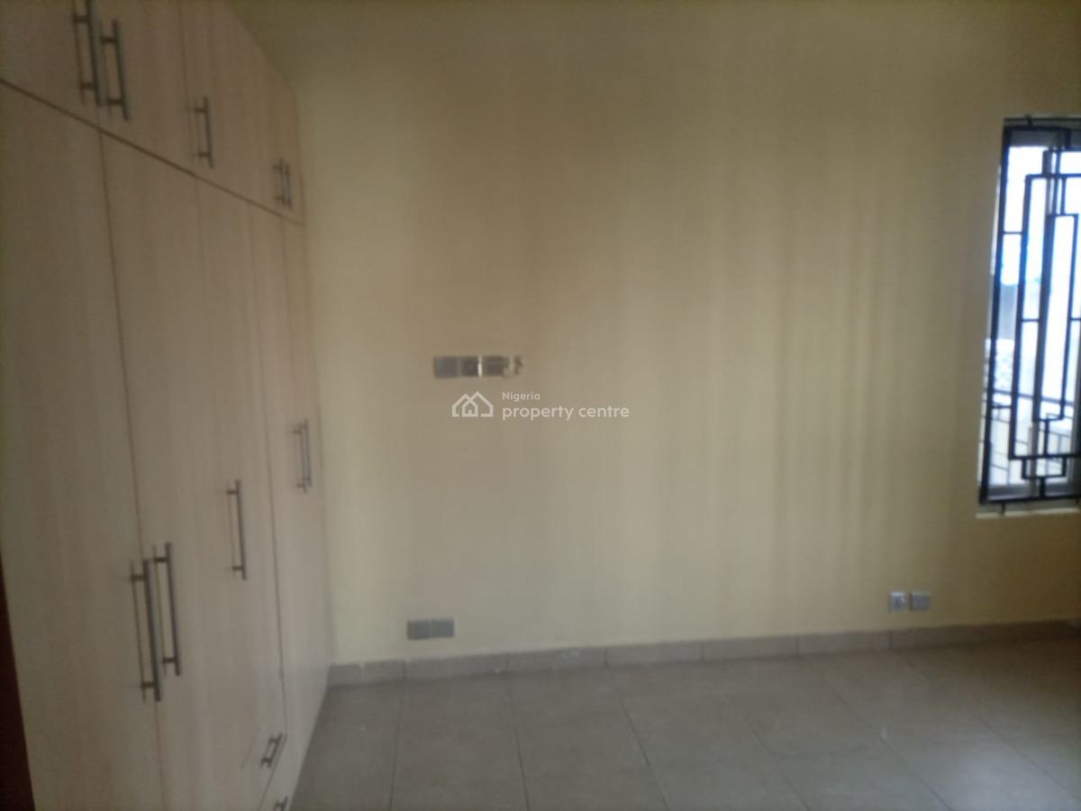 3 Bedroom Flat with Bq and Gym, Parkview, Ikoyi, Lagos, Flat / Apartment for Rent
