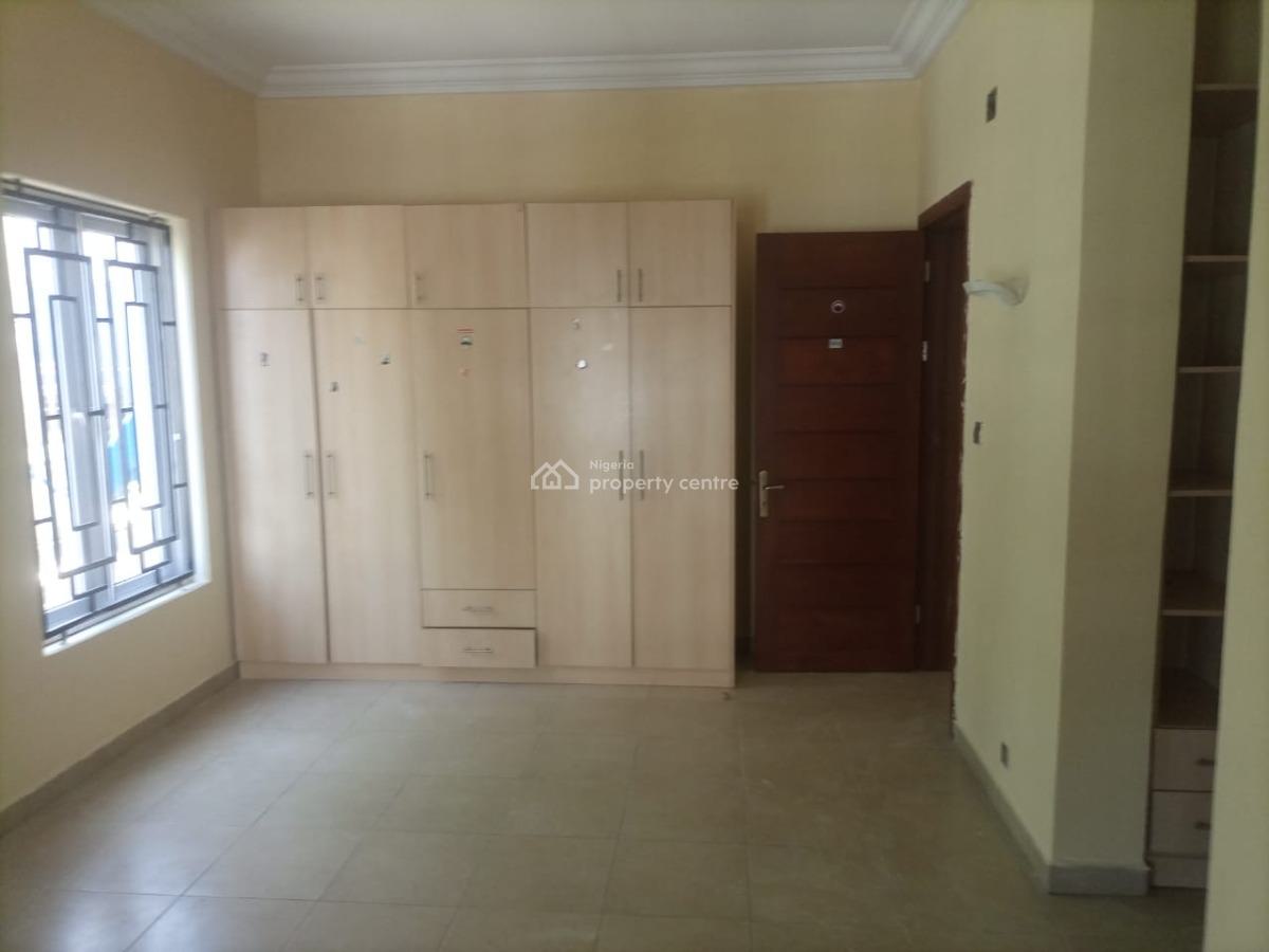 3 Bedroom Flat with Bq and Gym, Parkview, Ikoyi, Lagos, Flat / Apartment for Rent