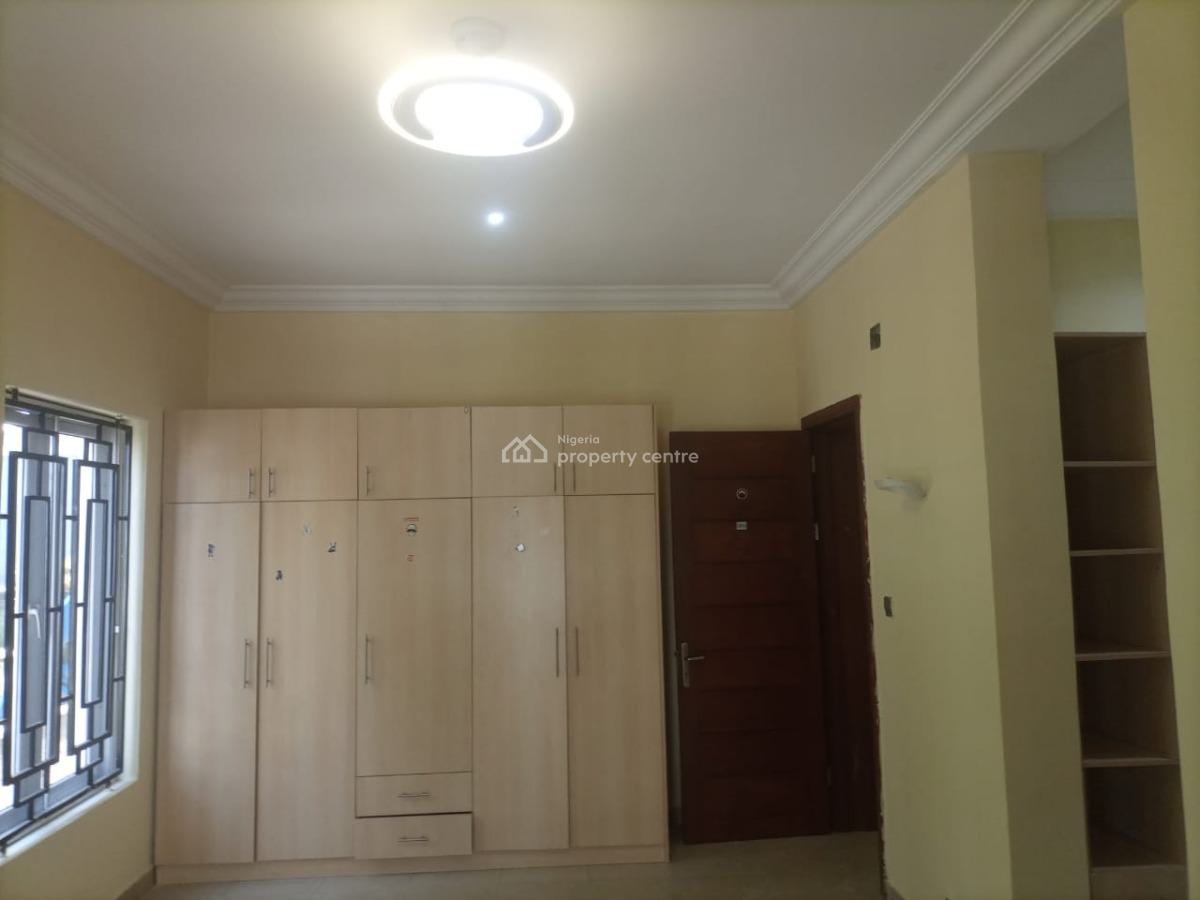 3 Bedroom Flat with Bq and Gym, Parkview, Ikoyi, Lagos, Flat / Apartment for Rent