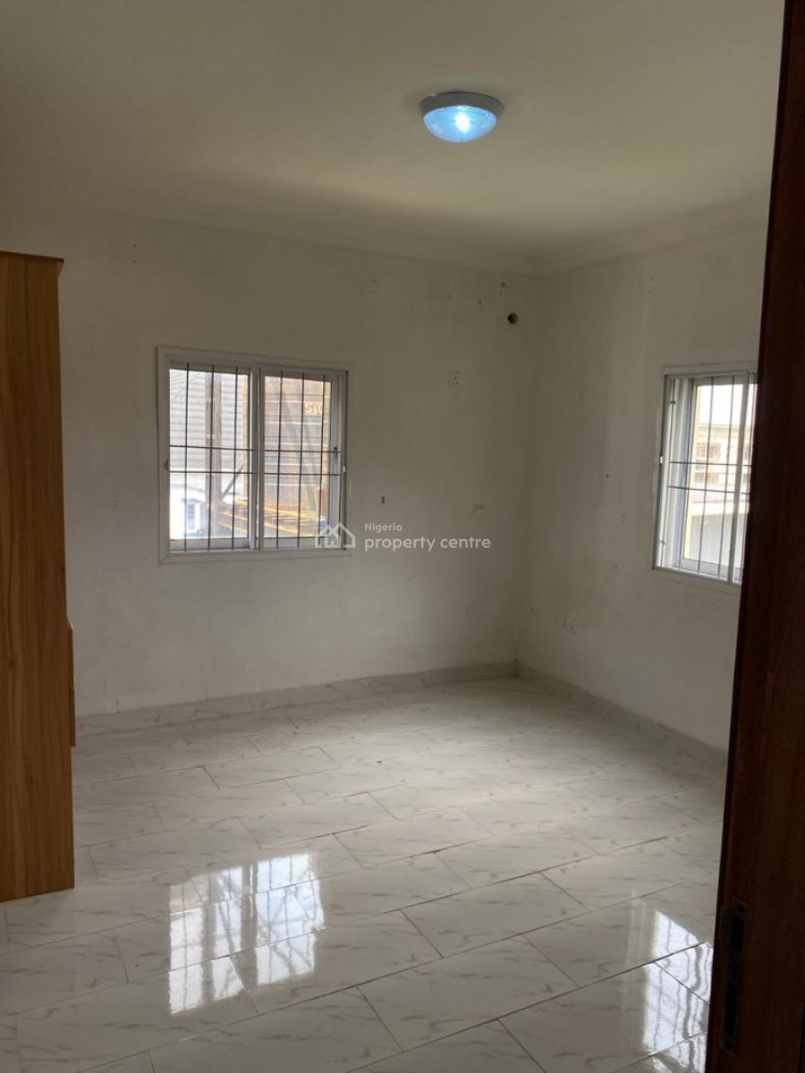 2 Bedroom Flat Apartment, Aptech Estate, Sangotedo, Ajah, Lagos, Flat / Apartment for Rent