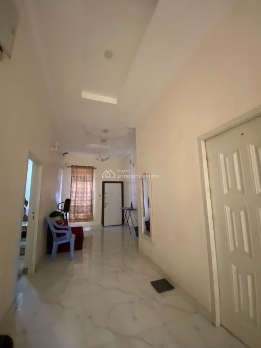 Well Maintained 5bed Room Detached Duplex with Bq, Royalty Road, Ikota Villa Estate, Lekki Lagos, Ikota, Lekki, Lagos, Detached Duplex for Sale