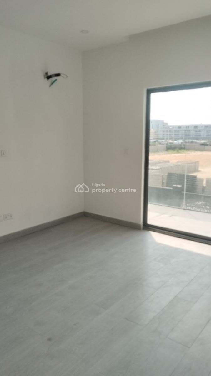 Majestically Finished 3 Bedroom with Bq, Beside Nicon Town, Salem, Lekki, Ikate, Lekki, Lagos, Flat / Apartment for Sale