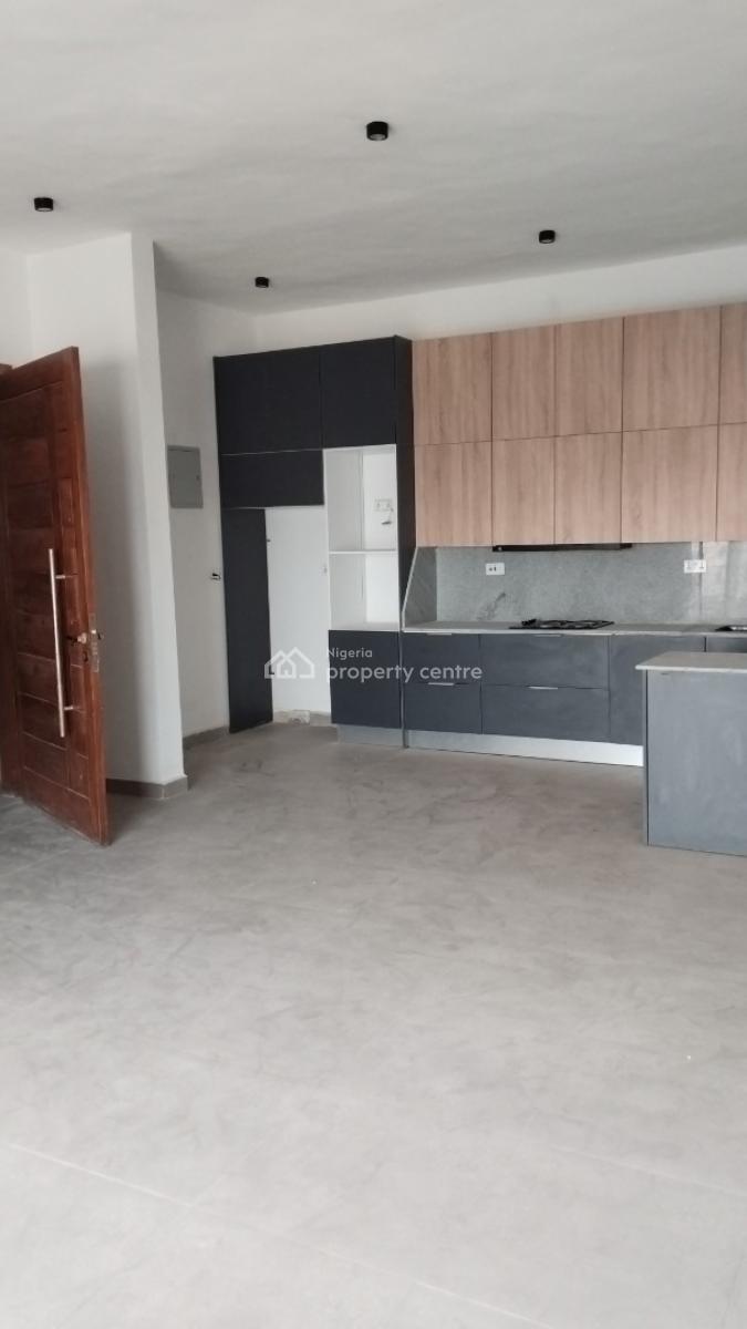 Majestically Finished 3 Bedroom with Bq, Salem, Ikate, Lekki, Lagos, Flat / Apartment for Sale