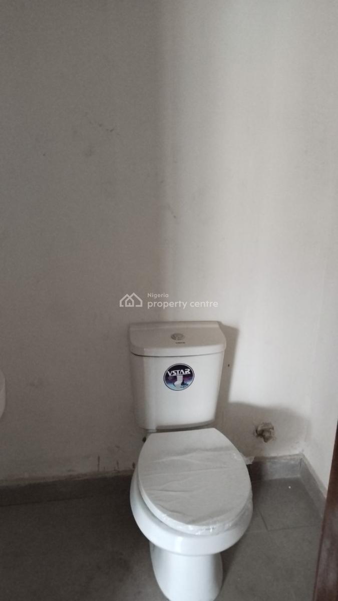Majestically Finished 3 Bedroom with Bq, Salem, Ikate, Lekki, Lagos, Flat / Apartment for Sale
