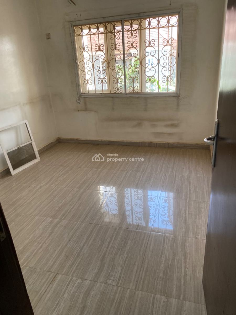 Three Bedroom Flat, Zone 2, Kaura, Kaduna, Detached Bungalow for Rent