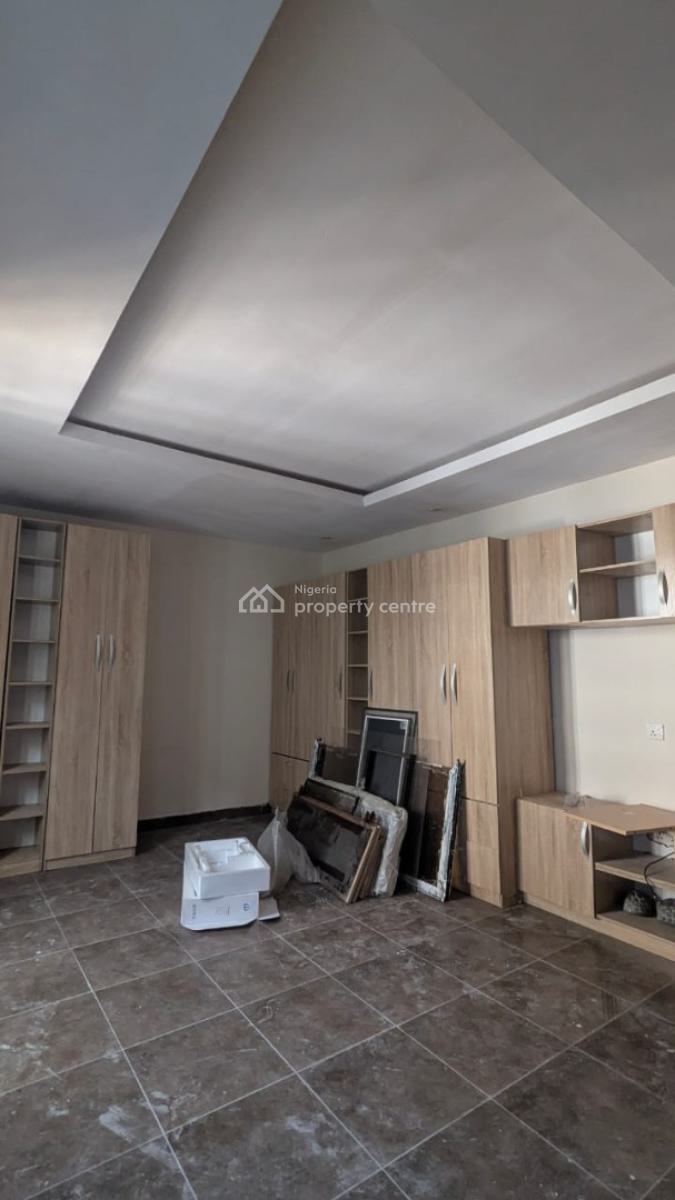 Lovely 3 Bedroom Apartment, Ikoyi, Lagos, Osborne, Ikoyi, Lagos, Flat / Apartment for Rent