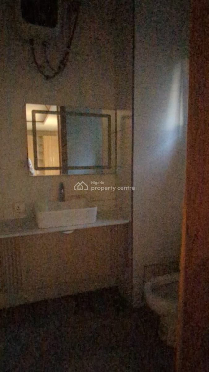 Lovely 3 Bedroom Apartment, Ikoyi, Lagos, Osborne, Ikoyi, Lagos, Flat / Apartment for Rent