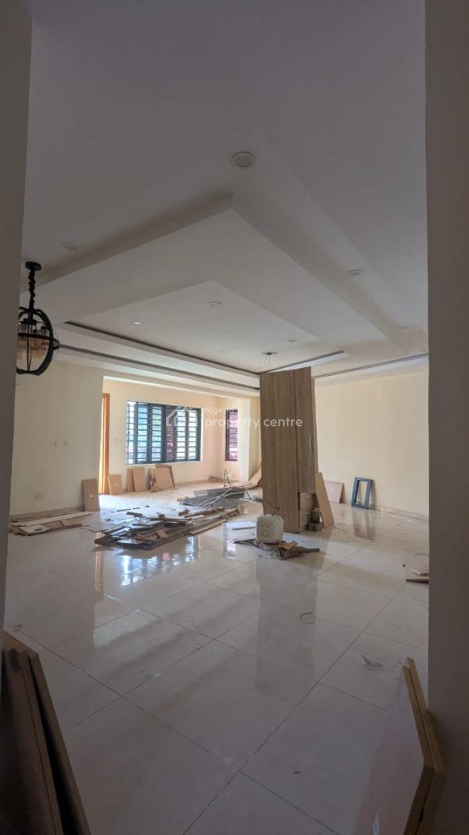 Lovely 3 Bedroom Apartment, Ikoyi, Lagos, Osborne, Ikoyi, Lagos, Flat / Apartment for Rent