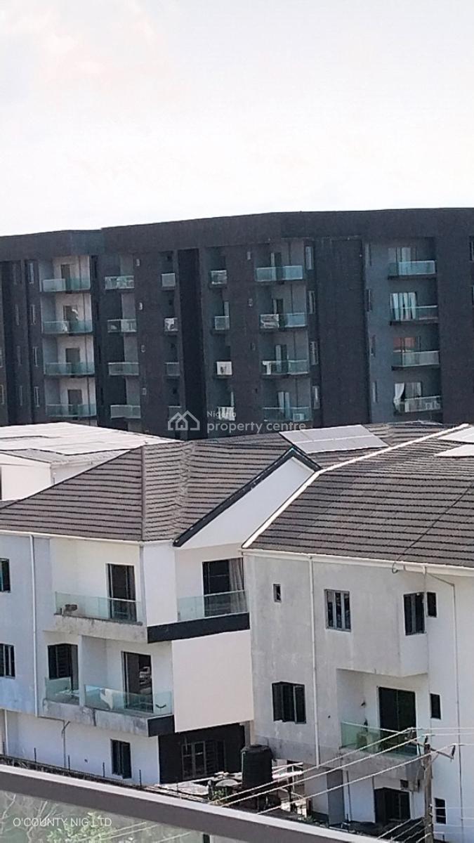 Spectacularly Built 2 Bedroom Flat, Off Spa Road, Ikate, Lekki, Lagos, Flat / Apartment for Sale