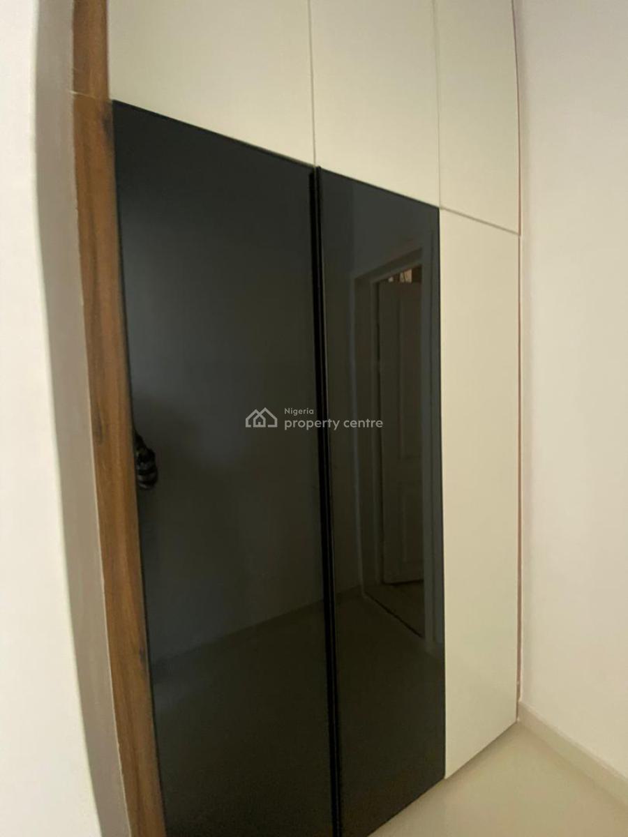 a Stylish Built Brand New Open Plan Three (3) Bedroom Apartment, Lekki Phase 1, Lekki, Lagos, Flat / Apartment for Sale