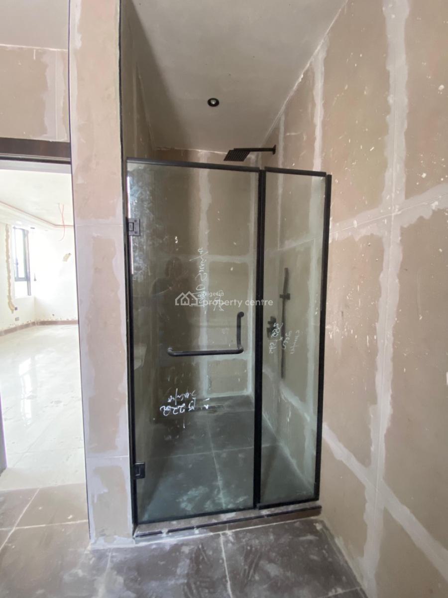 Aesthetically Pleasing 5 Bedroom Semi Detached Duplex with Pool, Lekki Phase 1, Lekki, Lagos, Semi-detached Duplex for Sale