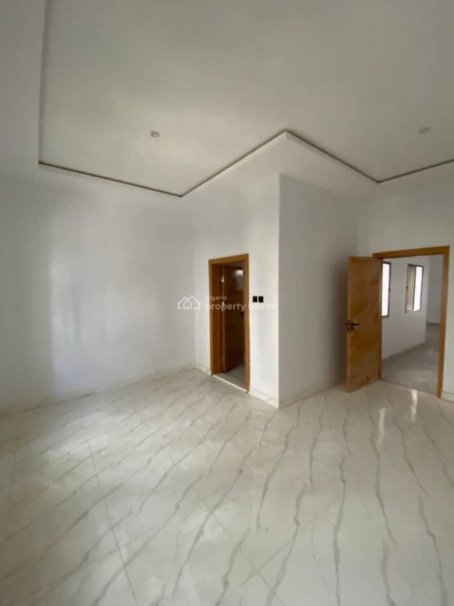 a Lovely 4bedroom Duplex, Ikota, Lekki, Lagos, House for Sale