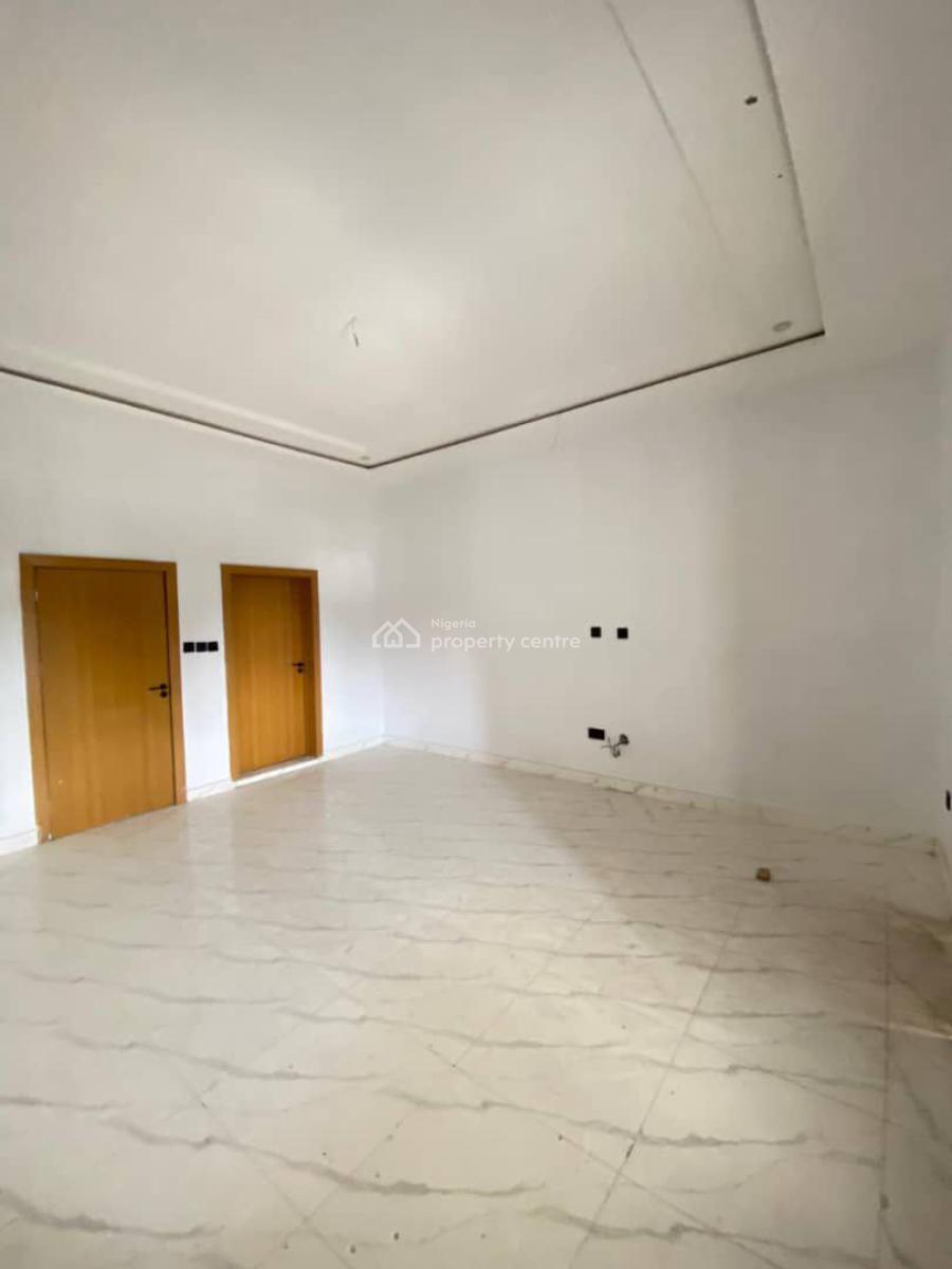 a Lovely 4bedroom Duplex, Ikota, Lekki, Lagos, House for Sale