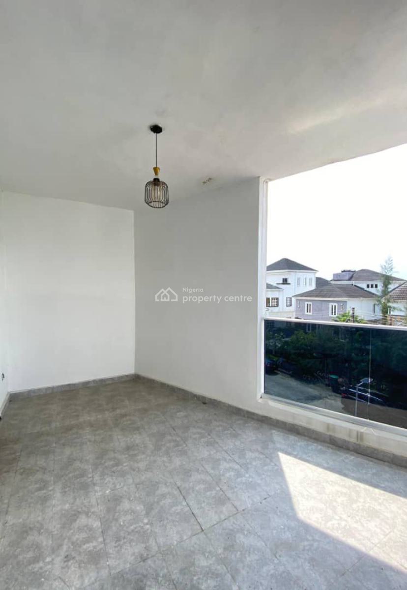 a Lovely 4bedroom Duplex, Ikota, Lekki, Lagos, House for Sale