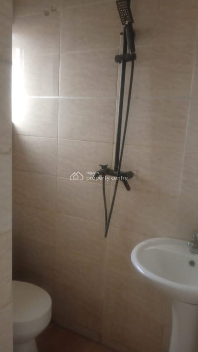 2 Bedroom Apartment, Allen Avenue, Allen, Ikeja, Lagos, Flat / Apartment for Rent