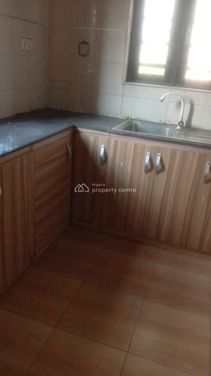 2 Bedroom Apartment, Allen Avenue, Allen, Ikeja, Lagos, Flat / Apartment for Rent