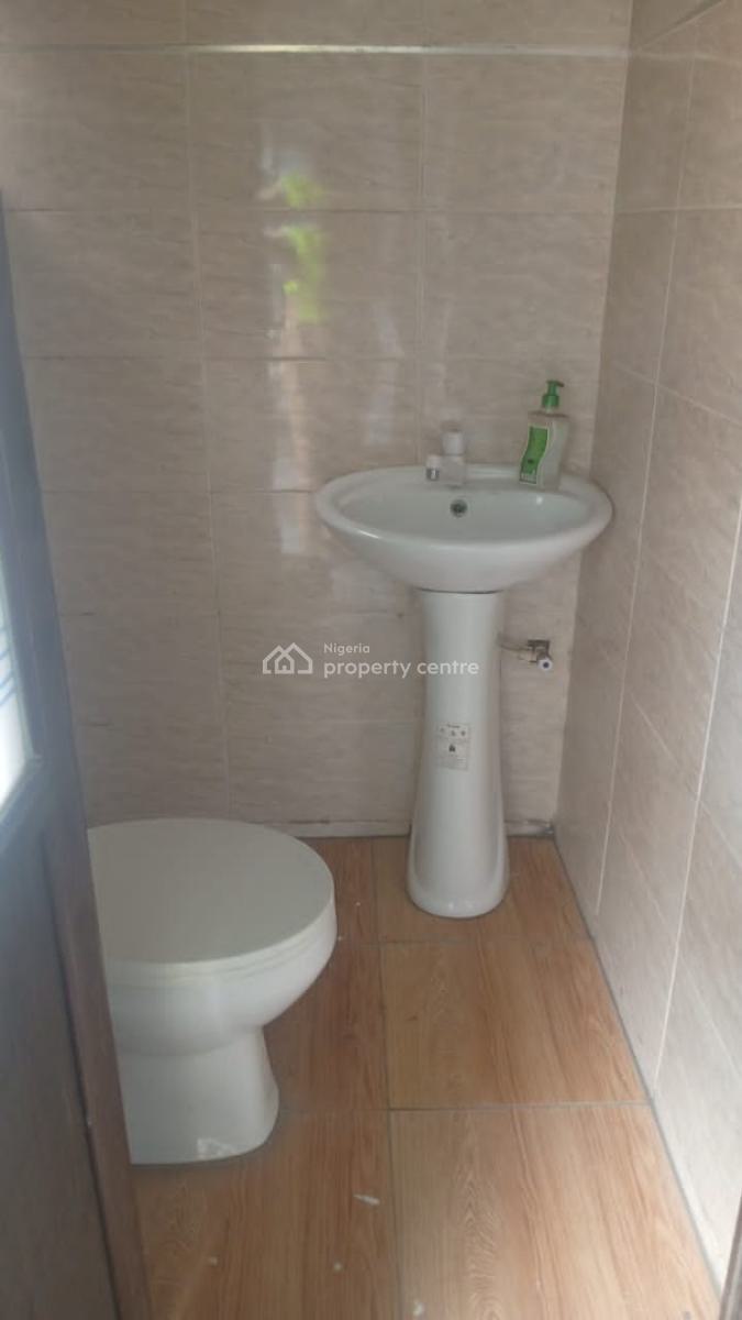 2 Bedroom Apartment, Allen Avenue, Allen, Ikeja, Lagos, Flat / Apartment for Rent