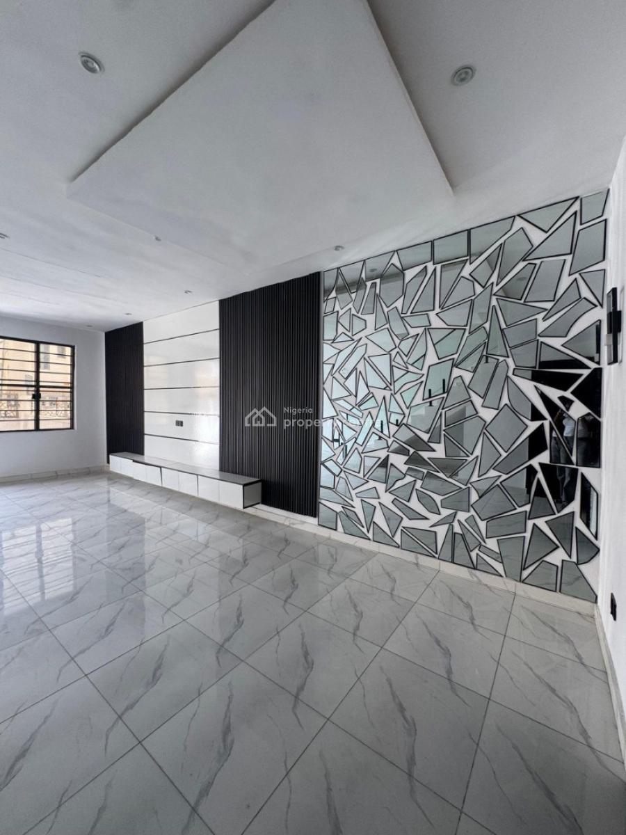 Aesthetically Pleasing , Newly Built 4 Bedroom Semi Detached Duplex, Aesthetically Pleasing , Newly Built 4 Bedroom Semi Detached Duplex, Ikota, Lekki, Lagos, Semi-detached Duplex for Sale