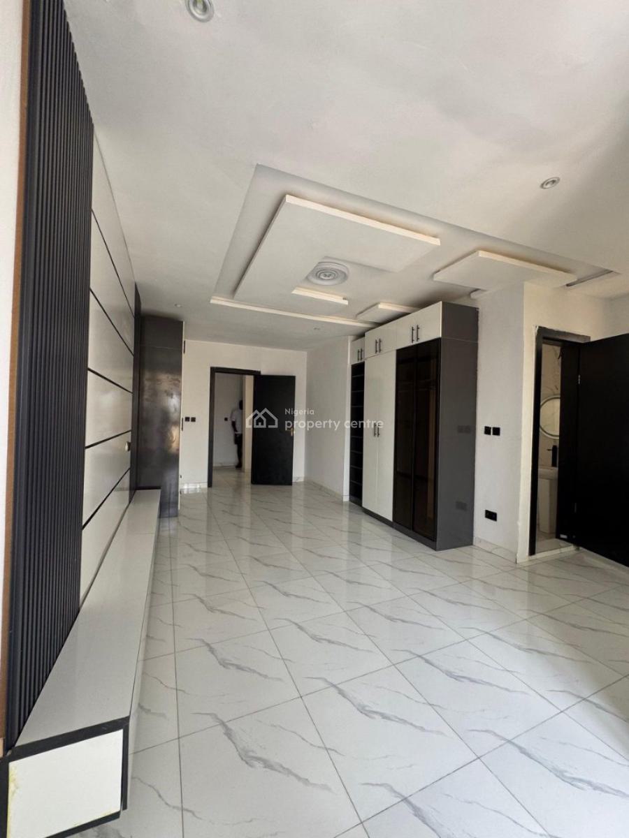 Aesthetically Pleasing , Newly Built 4 Bedroom Semi Detached Duplex, Aesthetically Pleasing , Newly Built 4 Bedroom Semi Detached Duplex, Ikota, Lekki, Lagos, Semi-detached Duplex for Sale