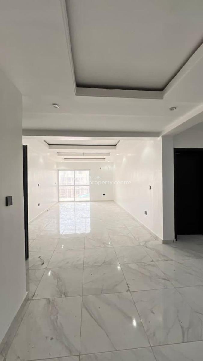 3 Bedroom Flat, Ikate, Lekki, Lagos, Block of Flats for Sale