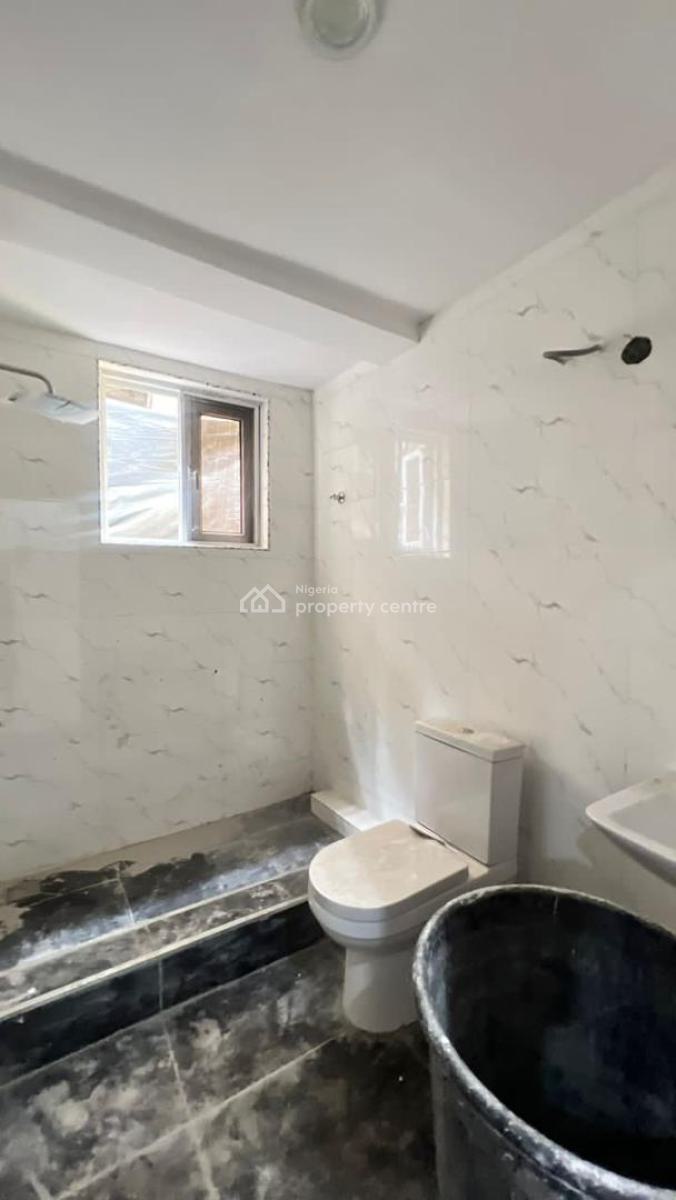 3 Bedroom Flat, Ikate, Lekki, Lagos, Block of Flats for Sale