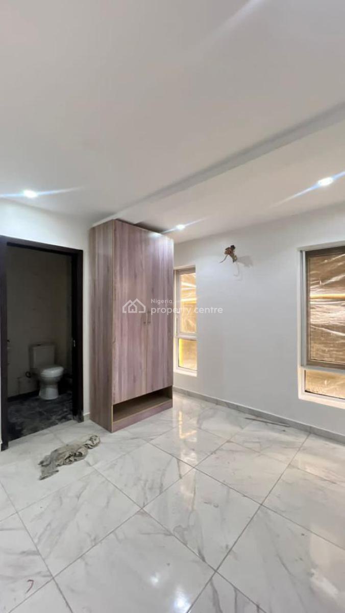 3 Bedroom Flat, Ikate, Lekki, Lagos, Block of Flats for Sale