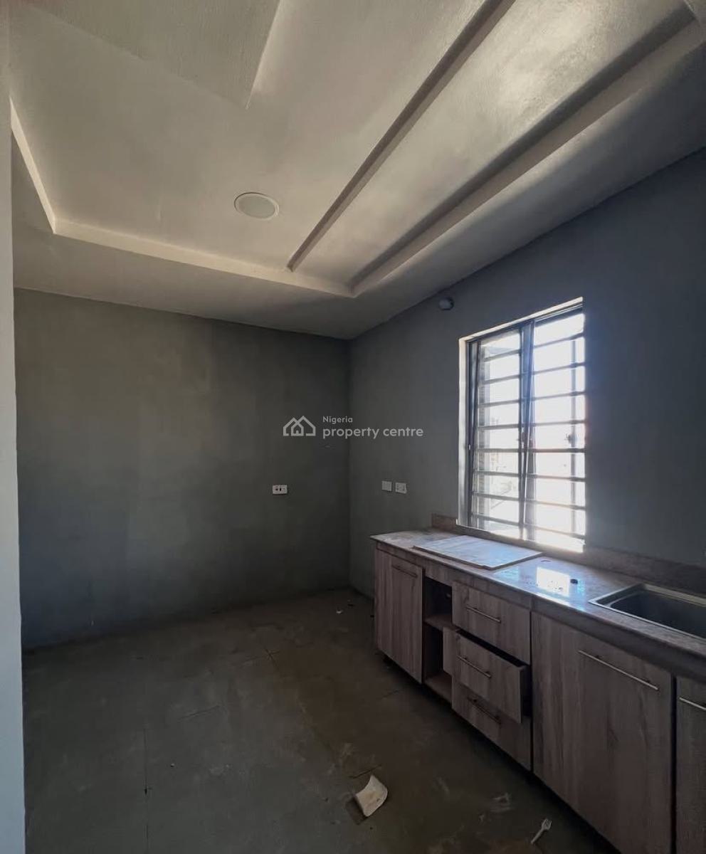 3 Bedroom Apartment, Ologolo, Lekki, Lagos, Terraced Duplex for Rent