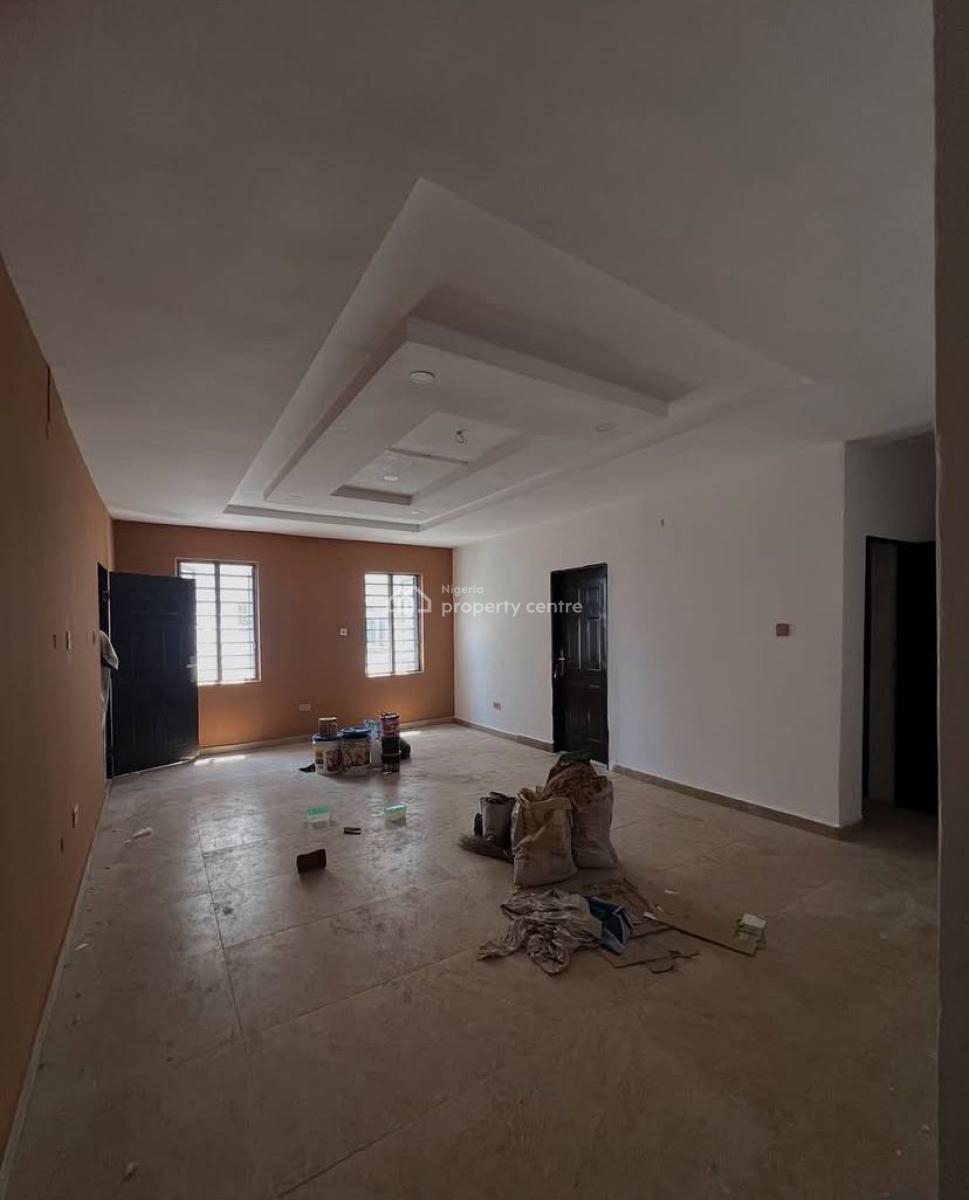 3 Bedroom Apartment, Ologolo, Lekki, Lagos, Terraced Duplex for Rent