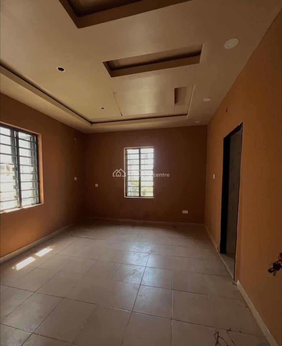 3 Bedroom Apartment, Ologolo, Lekki, Lagos, Terraced Duplex for Rent