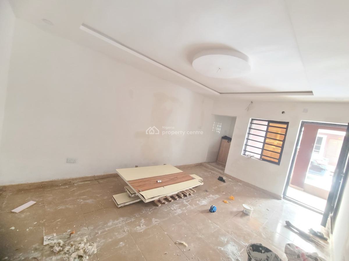 Mini Flat, Badore, Ajah, Lagos, Mini Flat (room and Parlour) for Rent