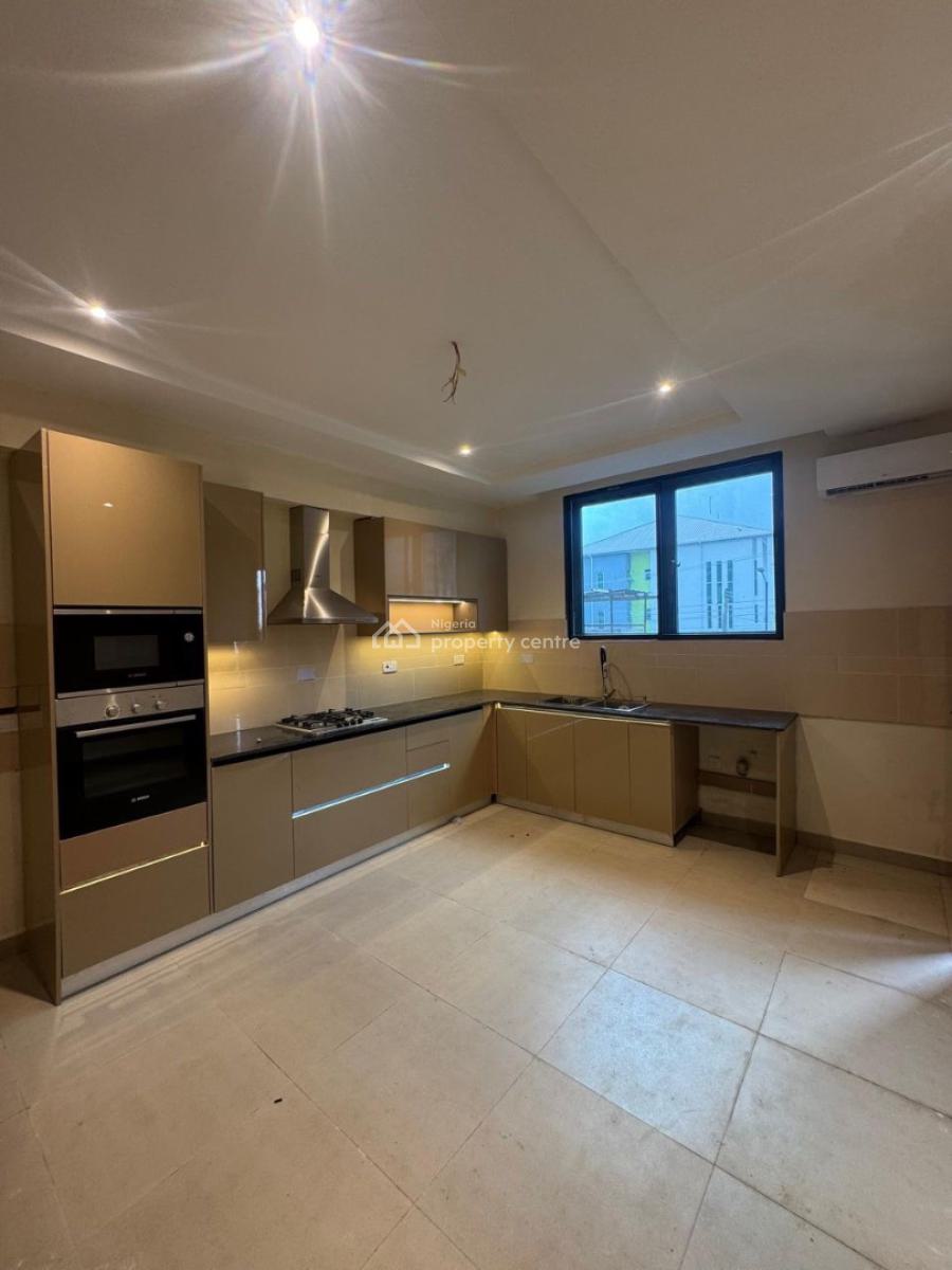 Exquisitely Detailed 3 Bed Perfect for Airbnb, Short-lease Investment, Exquisitely Detailed 3 Bed Perfect for Airbnb, Short-let Investment, Lekki Phase 1, Lekki, Lagos, Block of Flats for Sale