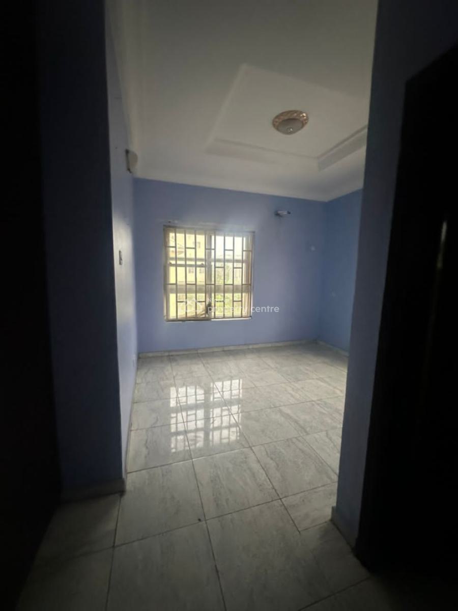 4bedroom Detached Duplex with 2rooms Chalet, Northern Foreshore Estate Off Cheviron Drive, Lekki, Lagos, Detached Duplex for Rent