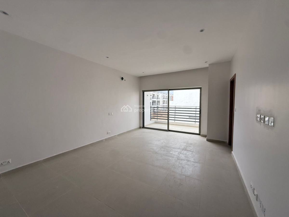 Fully Finished 4 Bedroom Terraced Duplex with a Bq, Lifecamp, Life Camp, Abuja, Terraced Duplex for Sale