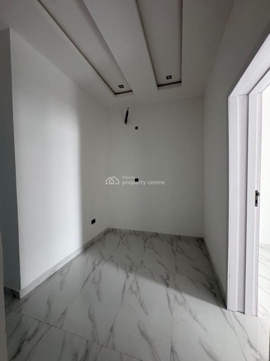 Luxurious 4-bed Terrace Offers The Perfect Blend of Comfort, Style, Luxurious 4-bed Terrace Offers The Perfect Blend of Comfort, Style, Ikota, Lekki, Lagos, Terraced Duplex for Sale