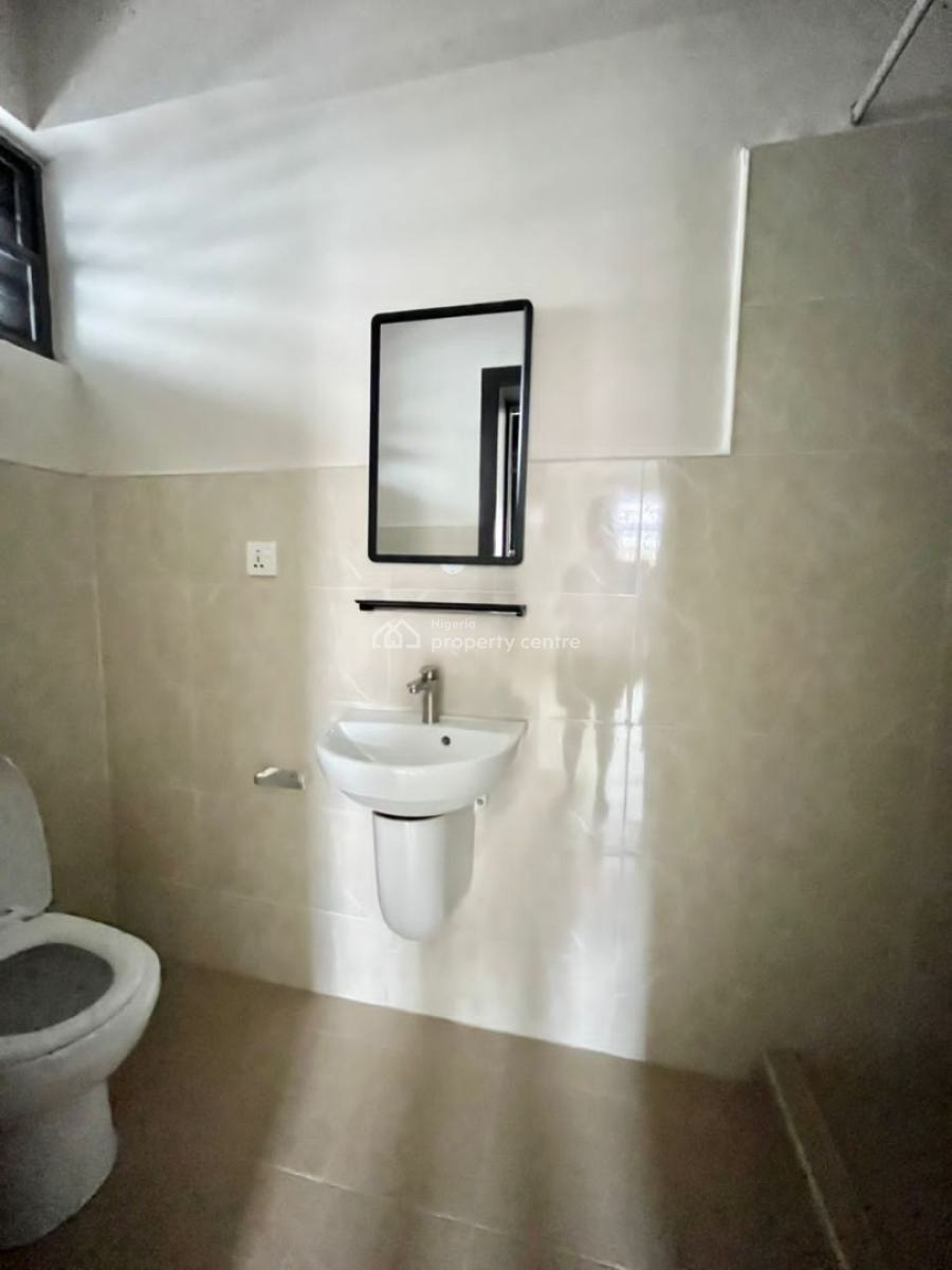 2bedroom Apartment, Ajiran Agungi, Lekki, Lagos, Flat / Apartment for Rent