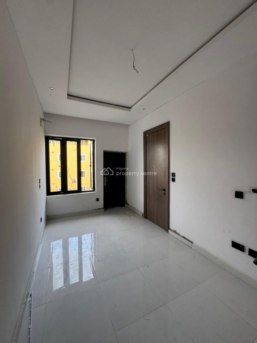 Luxury 2 Bedroom Apartment and 3 Bedroom Penthouse Suitable for Airbnb, Luxury 2 Bedroom Apartment and 3 Bedroom Penthouse Suitable for Airbnb, Lekki Phase 1, Lekki, Lagos, Block of Flats for Sale