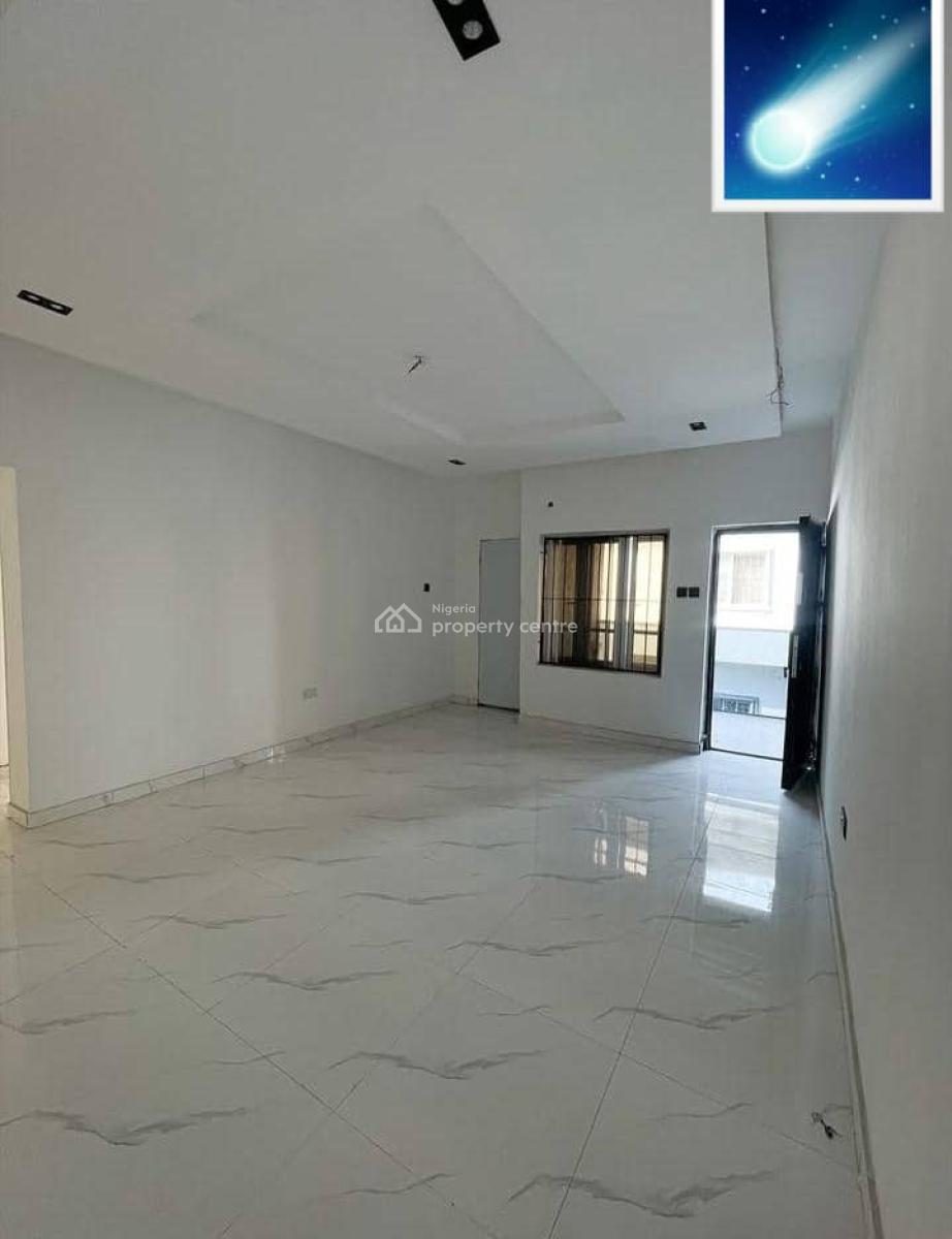 1 Bedroom Flat, Sangotedo Ajah Lagos, Ajah, Lagos, Mini Flat (room and Parlour) for Rent