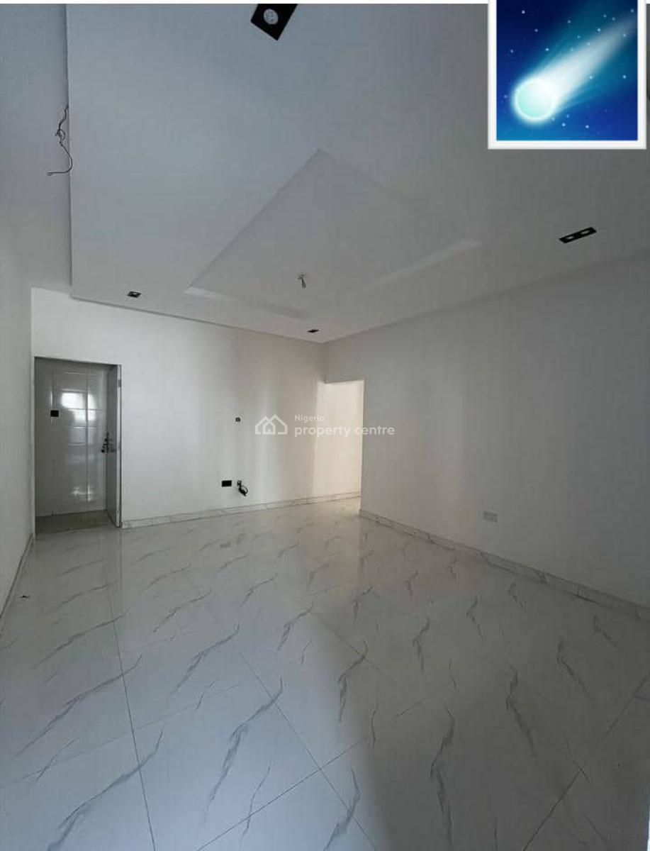 1 Bedroom Flat, Sangotedo Ajah Lagos, Ajah, Lagos, Mini Flat (room and Parlour) for Rent