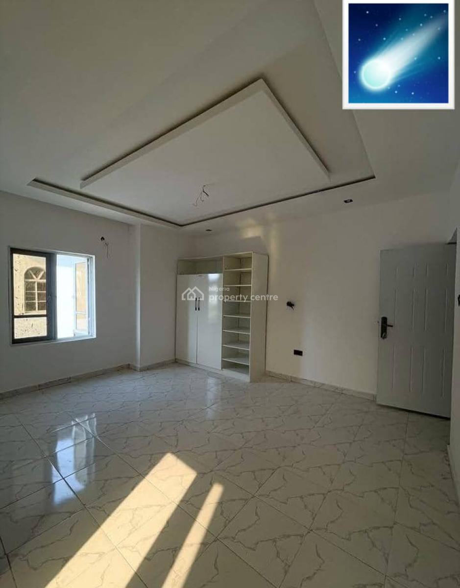 1 Bedroom Flat, Sangotedo Ajah Lagos, Ajah, Lagos, Mini Flat (room and Parlour) for Rent